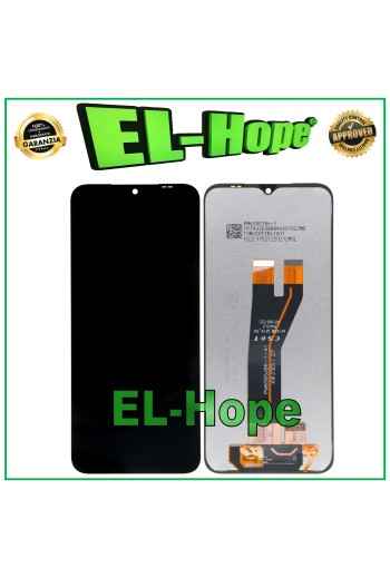 Écran LCD tactile plat pour Samsung Galaxy M14 5G SM-M146B (CSOT)