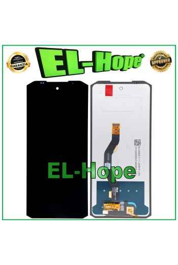 Écran LCD tactile en verre pour Ulefone Armor 27/27 Pro/27T Pro