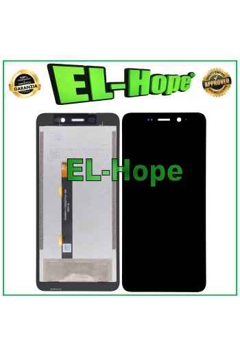 Écran LCD pour Ulefone Armor X12/X12 Pro, e'cran tactile en verre assemble'