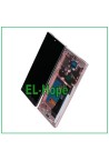 Cadre OLED + e'cran LCD tactile pour Samsung Galaxy Note 20 Ultra N985 N986 Bronze