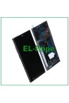 Cadre OLED + e'cran tactile LCD pour Samsung Galaxy Note 10 Plus SM-N975/N976, noir