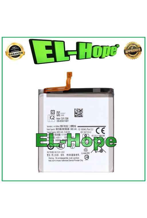 Batterie EB-BS931ABY pour Samsung Galaxy S25 SM-S931 4000 mAh, e'quivalente a' l originale