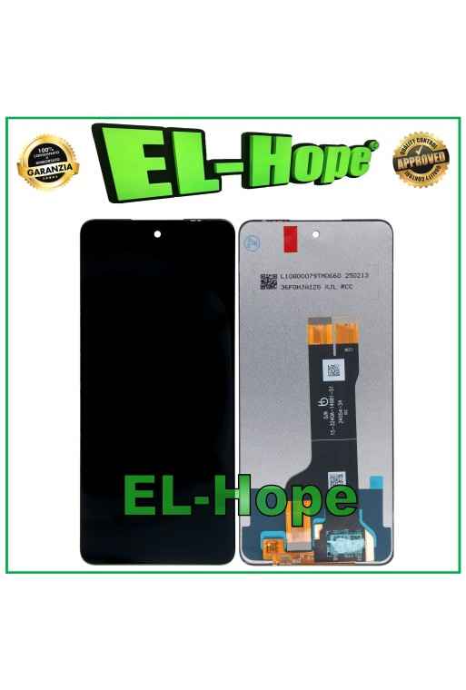 Écran LCD pour ZTE NUBIA MUSIC Z2353, e'cran tactile en verre assemble'