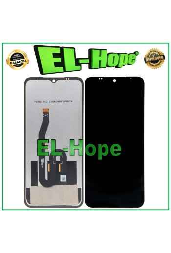Écran LCD pour Ulefone Armor X13/X13 Pro, e'cran tactile assemble'