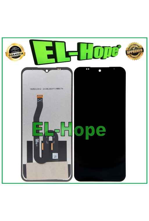 Écran LCD pour Ulefone Armor X13/X13 Pro, e'cran tactile assemble'