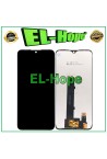 Écran LCD pour e'cran tactile ULEFONE NOTE 15, e'cran en verre assemble'