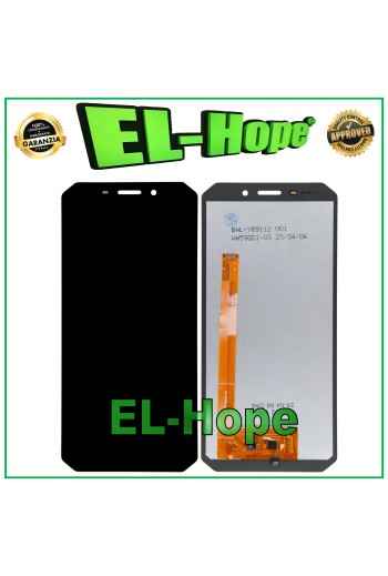 Écran LCD pour Oukitel WP18/WP18 Pro, e'cran tactile en verre assemble'