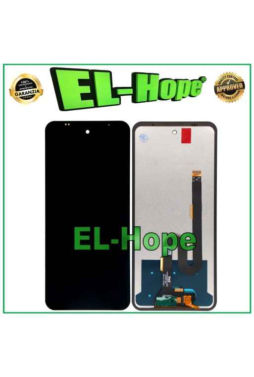 Écran LCD pour e'cran tactile ULEFONE ARMOR 24 pouces, e'cran en verre assemble'