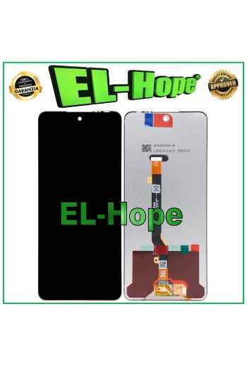 Écran LCD pour Ulefone Note 18 Ultra Touch Screen Écran en verre assemble'