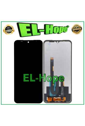 Écran LCD pour Ulefone Armor 14/14 Pro, e'cran tactile en verre assemble'