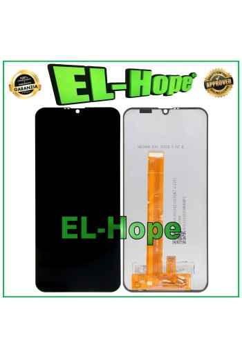 Écran LCD pour Ulefone Note 6 / 6P / 6T Écran tactile en verre assemble'