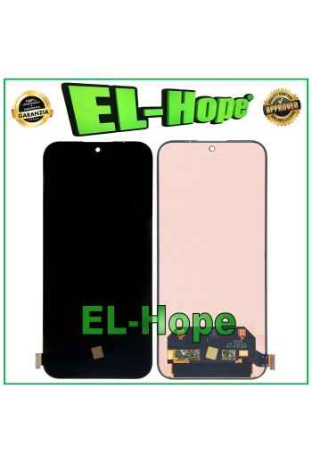ÉCRAN LCD POUR NOTHING PHONE 2 PLUS (2A) ÉCRAN TACTILE ÉCRAN EN VERRE ASSEMBLÉ