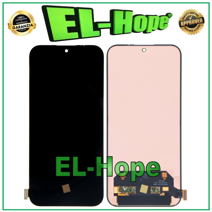 ÉCRAN OLED POUR NOTHING PHONE 2 PLUS (2A) ÉCRAN LCD TACTILE EN VERRE ASSEMBLÉ