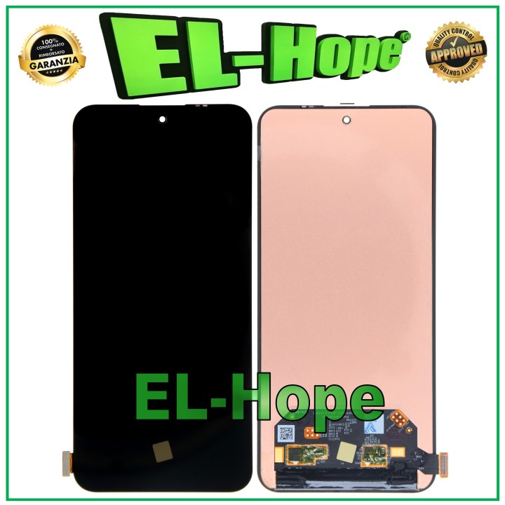 Écran OLED pour te'le'phone 2 A065 (2) Écran tactile LCD en verre