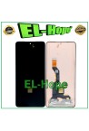 Écran LCD OLED pour Motorola Moto Edge 50 Ultra XT2401, e'cran tactile en verre