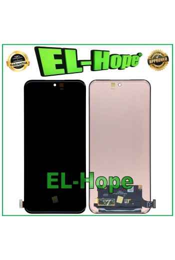 Écran LCD OLED pour Oppo Realme 14 Pro RMX5056 Écran tactile en verre