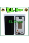 Écran tactile d origine pour Samsung A36 5G 2025 SM-A366 noir GH82-36841A