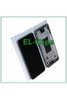 Écran tactile d origine pour Samsung A36 5G 2025 SM-A366 noir GH82-36841A