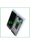 Écran tactile d origine pour Samsung A36 5G 2025 SM-A366 noir GH82-36841A