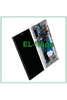 Écran tactile LCD OLED pour Samsung Galaxy Note 10 Plus SM-N975/N976, blanc
