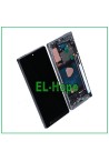 ÉCRAN LCD TACTILE EN VERRE GRIS POUR SAMSUNG GALAXY NOTE 20 SM-N980 N981