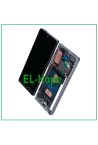 ÉCRAN LCD TACTILE EN VERRE GRIS POUR SAMSUNG GALAXY NOTE 20 SM-N980 N981