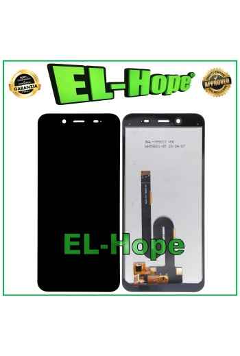 Écran LCD pour Ulefone Armor 16S / Power 16 Pro, e'cran tactile assemble'
