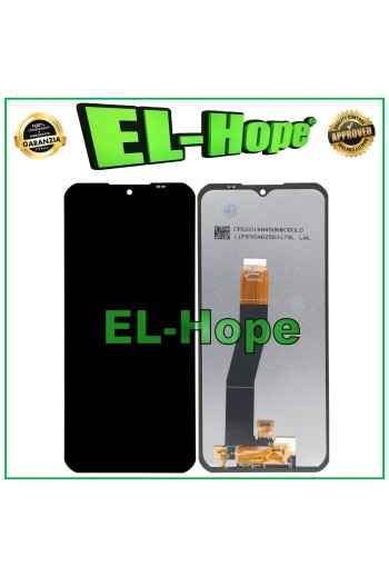 Écran LCD pour Oukitel WP35 / WP35 S Écran tactile en verre assemble'