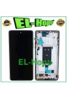 Écran tactile OLED pour Xiaomi Mi 11T (21081111RG/11T PRO 2107113SG)