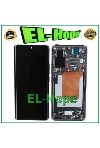 Écran tactile LCD OLED pour Xiaomi 13 Pro 2210132G 2210132C