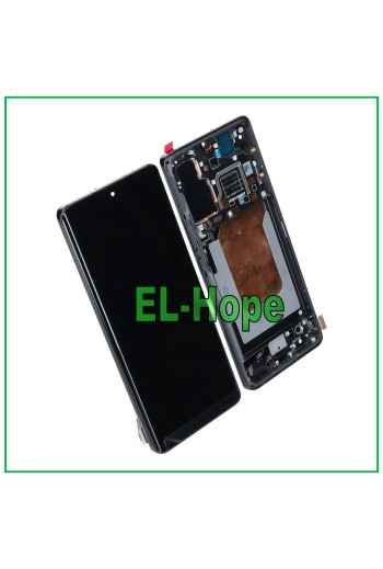 Écran tactile LCD OLED pour Xiaomi 13 Pro 2210132G 2210132C