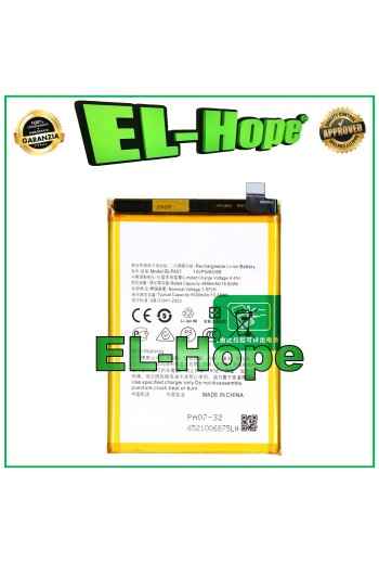 Batterie BLPA07 pour Oppo Realme A78 4G CPH2565 5000 mAh, e'quivalente a' l originale