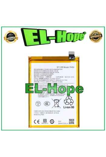 Batterie PH50 pour Motorola Moto G23 XT2333 5000 mAh, e'quivalente a' l originale