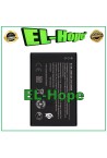 BATTERIE BL-4XL POUR NOKIA 6300 8000 TA-1286 1287 1291 1500 mAh ÉGAL À L ORIGINAL