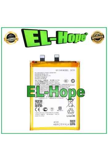 Batterie QC50 pour Motorola Moto Edge 50 Fusion 5000 mAh, e'quivalente a' l originale