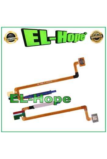 PLAT FLEXIBLE SUR TOUCHE EMPREINTE DIGITALE XIAOMI REDMI 13 24040RN64Y ROSE