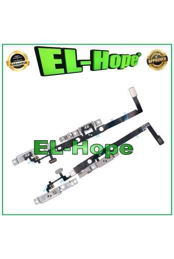 Bouton d alimentation de l appareil photo plat et flexible pour Apple iPhone 16. Interrupteur marche/arre't. 