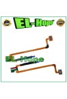 PLAT FLEXIBLE SUR TOUCHE EMPREINTE DIGITALE XIAOMI REDMI 13 24040RN64Y NOIR