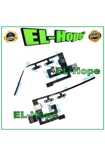 TOUCHES LATÉRALES PLATES VOLUME MUTE MARCHE/ARRÊT POUR IPAD PRO 10.5 A1701 A1709