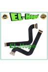 CONNEXION D ÉCRAN DE CARTE MÈRE FLAT FLEX POUR MICROSOFT SURFACE PRO 5 1796