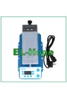 PLATEAU ROTATIF MAANT F711 + ASPIRATEUR POUR DÉTACHER LES ÉCRANS TACTILES LCD JUSQU À 7
