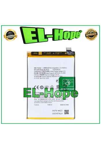 Batterie BLPA79 pour Oppo Reno 12F CPH2687 CPH2637 5000 mAh, e'quivalente a' l originale