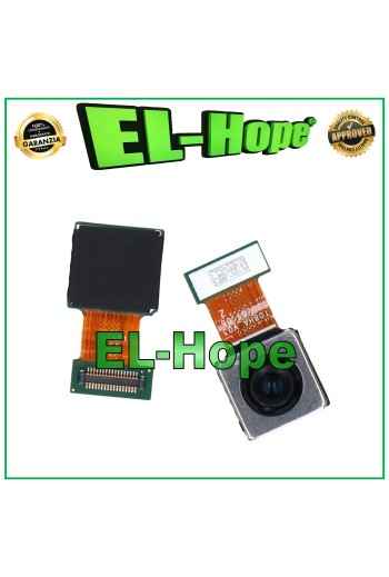 Came'ra arrie're FLAT FLEX 8 me'gapixels pour Samsung Galaxy S20 FE SM G780 F
