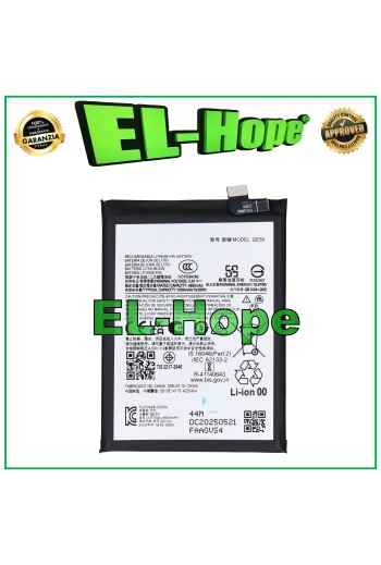 Batterie QE50 pour Motorola Moto G85 XT2427 5000 mAh, e'quivalente a' l originale