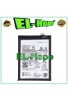 Batterie QE50 pour Motorola Moto G85 XT2427 5000 mAh, e'quivalente a' l originale