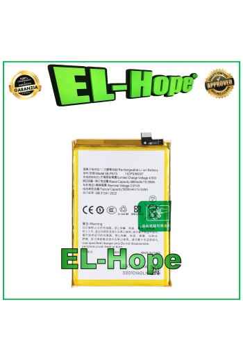Batterie BLPA75 pour Oppo Realme Note 60 RMX3933 5000 mAh, e'quivalente a' l originale