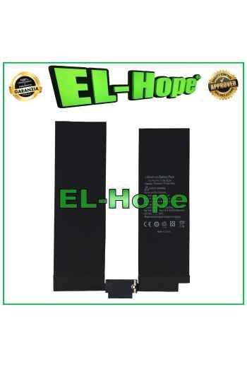 Batterie A2224 pour Apple iPad Pro 11 2e ge'ne'ration A2068, A2228, A2230, A2231, 7 554 mAh