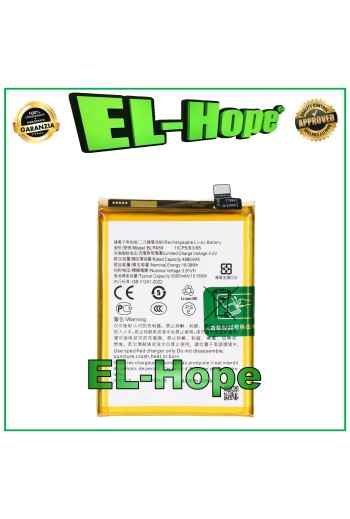 Batterie BLPA59 pour Oppo Reno 12 5G CPH2625 5000 mAh, e'quivalente a' l originale