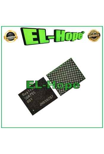 Puce audio IC SDR735 pour iPhone 14/14 Pro/14 Plus/14 Pro Max