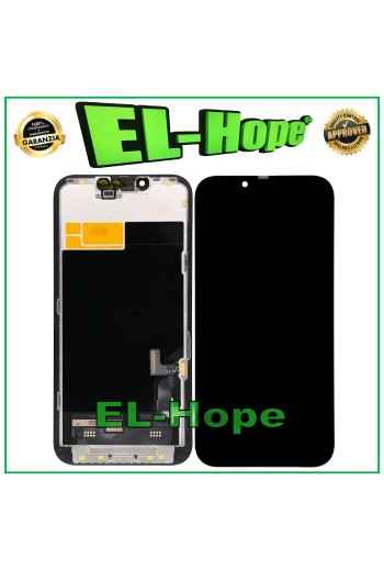 Écran LCD HD INCELL pour Apple iPhone 13, e'cran tactile en verre